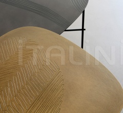 Кофейный столик SYRO фабрика De Castelli