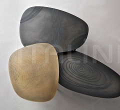 Кофейный столик SYRO фабрика De Castelli