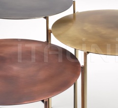 Столик BAND фабрика De Castelli