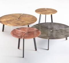 Кофейный столик PLACAS фабрика De Castelli