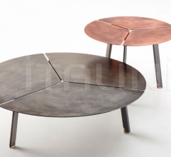 Кофейный столик PLACAS фабрика De Castelli