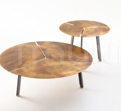 Кофейный столик PLACAS фабрика De Castelli