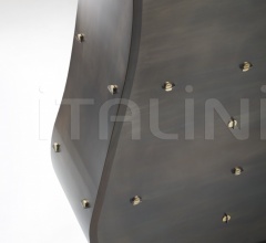 Итальянские Стеллажи - Книжный стеллаж OXYMORE Итальянские Стеллажи - Книжный стеллаж OXYMORE фабрика De Castelli