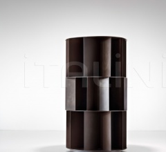 Итальянские Стеллажи - Книжный стеллаж EXISTENCE Итальянские Стеллажи - Книжный стеллаж EXISTENCE фабрика De Castelli