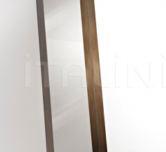 Итальянские Напольные зеркала - Напольное зеркало FRAME фабрика De Castelli