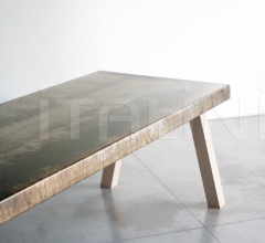 Итальянские Уличные столы - Стол MASTRO Итальянские Уличные столы - Стол MASTRO фабрика De Castelli