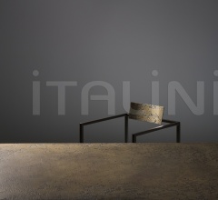 Стол обеденный RIVIERA фабрика De Castelli