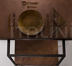 Стол обеденный RIVIERA фабрика De Castelli