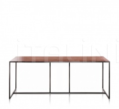 Стол обеденный RIVIERA фабрика De Castelli