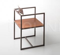 Стул RIVIERA фабрика De Castelli