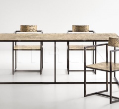 Стул RIVIERA фабрика De Castelli