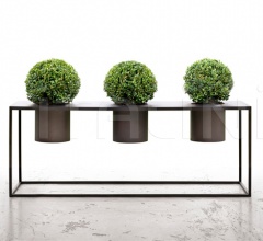 Кашпо RIVIERA Кашпо RIVIERA фабрика De Castelli