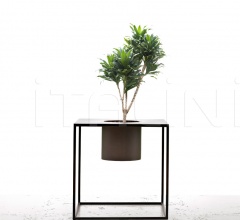 Кашпо RIVIERA Кашпо RIVIERA фабрика De Castelli