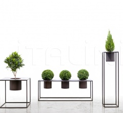 Кашпо RIVIERA Кашпо RIVIERA фабрика De Castelli