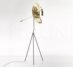 Итальянские Напольные светильники - Напольный светильник RIBOT Итальянские Напольные светильники - Напольный светильник RIBOT фабрика De Castelli