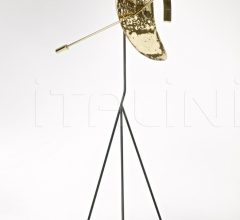 Итальянские Напольные светильники - Напольный светильник RIBOT Итальянские Напольные светильники - Напольный светильник RIBOT фабрика De Castelli