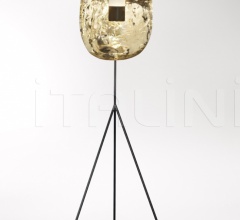 Итальянские Напольные светильники - Напольный светильник RIBOT Итальянские Напольные светильники - Напольный светильник RIBOT фабрика De Castelli