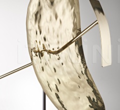 Итальянские Напольные светильники - Напольный светильник RIBOT Итальянские Напольные светильники - Напольный светильник RIBOT фабрика De Castelli