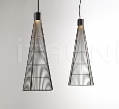 Итальянские Свет - Подвесной светильник LUCE SOLIDA Итальянские Свет - Подвесной светильник LUCE SOLIDA фабрика De Castelli