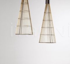 Итальянские Свет - Подвесной светильник LUCE SOLIDA Итальянские Свет - Подвесной светильник LUCE SOLIDA фабрика De Castelli