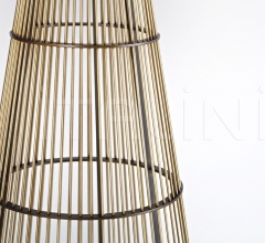 Итальянские Свет - Подвесной светильник LUCE SOLIDA Итальянские Свет - Подвесной светильник LUCE SOLIDA фабрика De Castelli