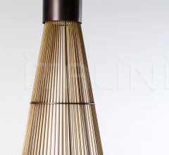 Итальянские Свет - Подвесной светильник LUCE SOLIDA Итальянские Свет - Подвесной светильник LUCE SOLIDA фабрика De Castelli