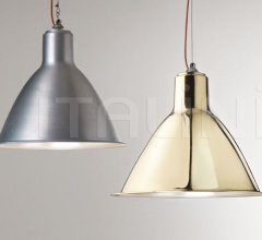 Итальянские Свет - Подвесной светильник HANGAR Итальянские Свет - Подвесной светильник HANGAR фабрика De Castelli