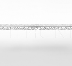 Итальянские Уличные столы - Стол RADICI Итальянские Уличные столы - Стол RADICI фабрика De Castelli