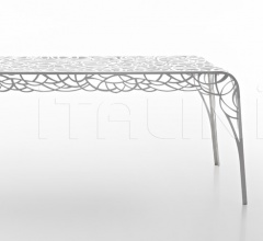 Итальянские Уличные столы - Стол RADICI Итальянские Уличные столы - Стол RADICI фабрика De Castelli