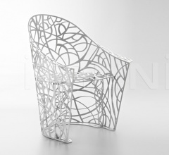 Итальянские Уличная мебель - Кресло RADICI Итальянские Уличная мебель - Кресло RADICI фабрика De Castelli