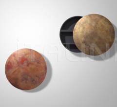 Итальянские Стеллажи - Стеллаж MIDA Итальянские Стеллажи - Стеллаж MIDA фабрика De Castelli