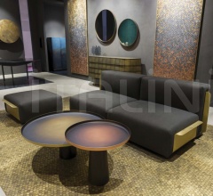 Итальянские Стеллажи - Стеллаж MIDA Итальянские Стеллажи - Стеллаж MIDA фабрика De Castelli