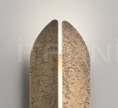 Итальянские Свет - Настенный светильник AARE фабрика De Castelli