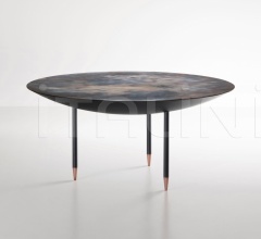 Стол обеденный ROMA фабрика De Castelli