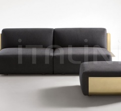 Итальянские Диваны - Диван LOOM фабрика De Castelli