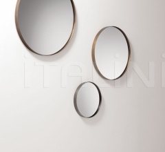 Настенное зеркало RIFLESSO Настенное зеркало RIFLESSO фабрика De Castelli