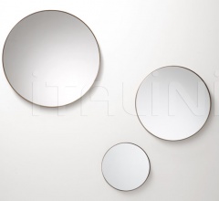 Настенное зеркало RIFLESSO Настенное зеркало RIFLESSO фабрика De Castelli