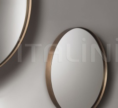 Настенное зеркало RIFLESSO Настенное зеркало RIFLESSO фабрика De Castelli