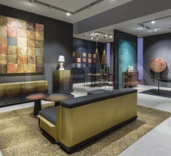 Стол обеденный ROMA фабрика De Castelli