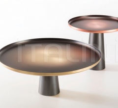 Кофейный столик SUNRISE & SUNSET фабрика De Castelli