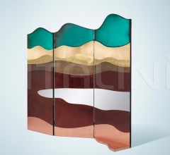 Итальянские Ширмы - Ширма PAINTING фабрика De Castelli