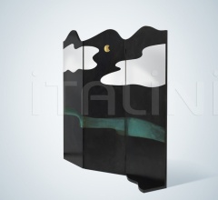 Итальянские Ширмы - Ширма PAINTING фабрика De Castelli