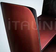 Лестница VOLTE Лестница VOLTE фабрика De Castelli