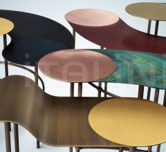 Кофейный столик SCRIBBLE фабрика De Castelli