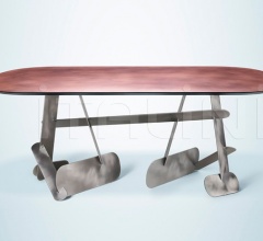 Стол обеденный VOMERE фабрика De Castelli