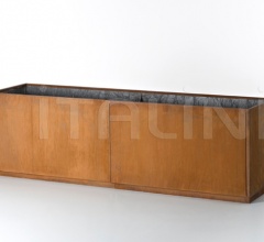 Кашпо A-MODULO Кашпо A-MODULO фабрика De Castelli