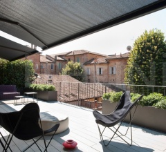 Кашпо A-MODULO Кашпо A-MODULO фабрика De Castelli