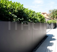 Кашпо A-MODULO Кашпо A-MODULO фабрика De Castelli