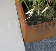 Кашпо A-MODULO Кашпо A-MODULO фабрика De Castelli