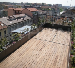 Кашпо A-MODULO Кашпо A-MODULO фабрика De Castelli